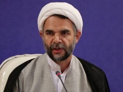 خلیلی: کاهش جمعیت کیفری زندان‌ها با همکاری قوای سه گانه محقق می‌شود