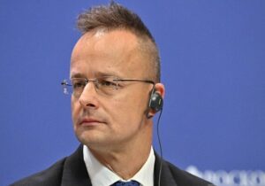 سیارتو: عضویت اوکراین در اتحادیه اروپا تهدید جنگ برای اروپاست