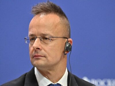 سیارتو: عضویت اوکراین در اتحادیه اروپا تهدید جنگ برای اروپاست