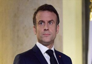 محبوبیت ماکرون در سرازیری سقوط؛ اعتماد عمومی به ۲۵ درصد رسید