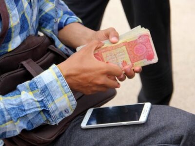 بهای ارزهای عربی در بازار امروز ۳۰ آذر/ دینار عراق پایین رفت، دینار کویت بالا کشید