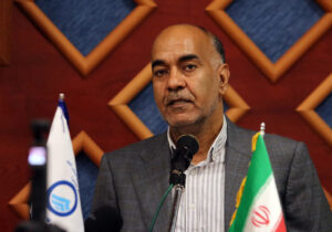 حمزه پور: آب های سطحی نباید به شبکه جمع آوری فاضلاب هدایت شوند