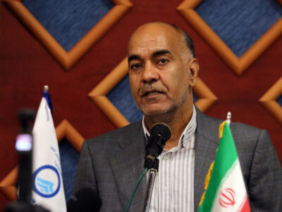 حمزه پور: آب های سطحی نباید به شبکه جمع آوری فاضلاب هدایت شوند