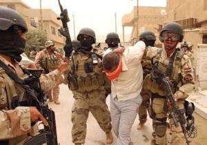 فرماندهی مرکزی آمریکا مدعی انجام دهها عملیات علیه داعش در سوریه شد