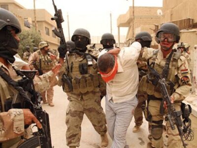 فرماندهی مرکزی آمریکا مدعی انجام دهها عملیات علیه داعش در سوریه شد