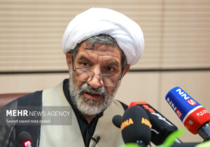 تلاش‌ها در حوزه فقه بدون ترسیم «جغرافیای مواجهه فرهنگی» ناقص است