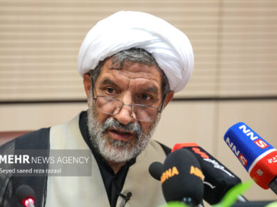 تلاش‌ها در حوزه فقه بدون ترسیم «جغرافیای مواجهه فرهنگی» ناقص است