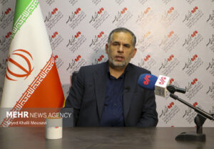 موسوی: وقتی فرهنگ تضعیف می‌شود، شکاف‌های اجتماعی عمیق‌تر می‌شوند