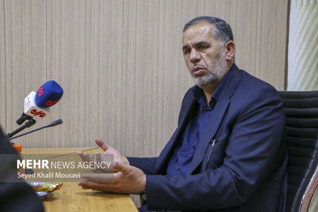 مدارس دولتی خوزستان رایگان به فیبر نوری متصل می‌شوند