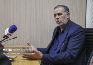 مدارس دولتی خوزستان رایگان به فیبر نوری متصل میشوند