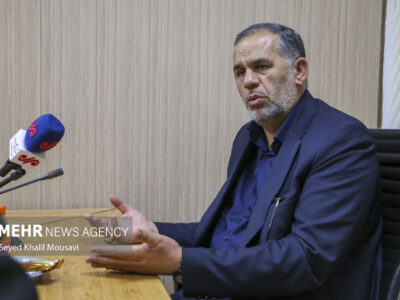 مدارس دولتی خوزستان رایگان به فیبر نوری متصل میشوند