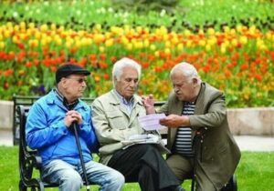 افزایش پوشش بیمه تکمیلی بازنشستگان بدون رشد چشمگیر سهم پرداختی