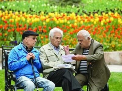 افزایش پوشش بیمه تکمیلی بازنشستگان بدون رشد چشمگیر سهم پرداختی