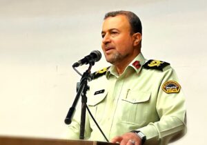 سردار حسن پور: اراضی بیش از ۲۶۸ میلیاردی در تالش رفع تصرف شد