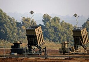 نگرانی چین از همکاریهای نظامی تایوان و رژیم صهیونیستی