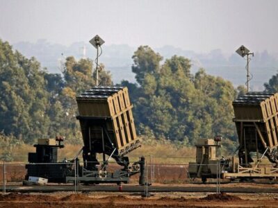 نگرانی چین از همکاریهای نظامی تایوان و رژیم صهیونیستی