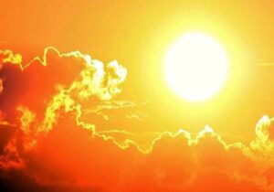 گرمای بی‌سابقه، اروگوئه و آرژانتین را در آستانه سال نو فراگرفت