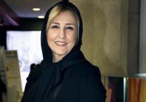 ببینید | مرجانه گلچین: دیگر مثل قبل شهرت را دوست ندارم