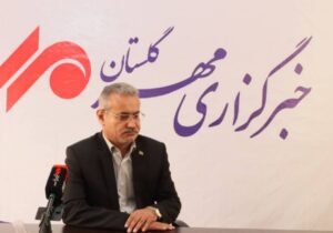 مهگرفتگی غلیظ و لغزندگی جادهها در گلستان ادامه دارد