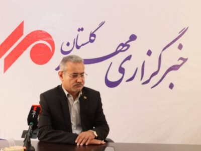 مهگرفتگی غلیظ و لغزندگی جادهها در گلستان ادامه دارد