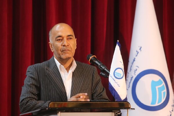 ظرفیت تامین آب شرب جزیره ابوموسی تا پایان سال به دو برابر می رسد