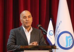 ظرفیت تامین آب شرب جزیره ابوموسی تا پایان سال به دو برابر می رسد