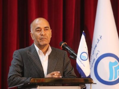 ظرفیت تامین آب شرب جزیره ابوموسی تا پایان سال به دو برابر می رسد