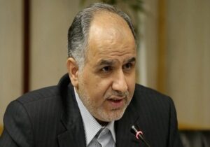 رحیمی: بدون ملتهب کردن بازار با گران‌فروشی برخود می‌کنیم