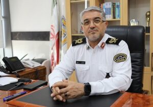 هشدار پلیس راهور درباره ایمنی کامیونهای قدیمی بنز