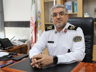 هشدار پلیس راهور درباره ایمنی کامیونهای قدیمی بنز