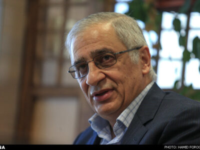 ارزیابی وزیر اسبق اقتصاد از شرایط اقتصاد/ مظاهری: دلیل اصلی افزایش قیمت دلار این نکته است