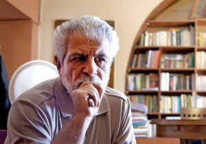 درخواست شاهسواری از اهالی سینما/ دعوت عمومی برای نجات اسناد جشنواره فجر