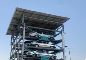 آغاز ترخیص وسایل نقلیه رسوبی از پارکینگهای سیستان و بلوچستان