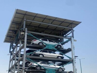 آغاز ترخیص وسایل نقلیه رسوبی از پارکینگهای سیستان و بلوچستان