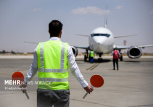 ۲ سایت فاقد مجوز فروش بلیت الکترونیکی هواپیما مسدود شد