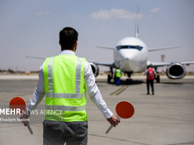 ۲ سایت فاقد مجوز فروش بلیت الکترونیکی هواپیما مسدود شد