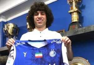 توافق احتمالی استقلال با یک بازیکن و امیدواری به بازشدن پنجره بسته