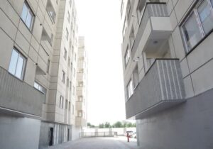 خواجه ای: ساخت پروژه ۳۶۸ واحدی نهضت مسکن ملی در زنجان به اتمام رسید