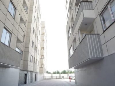 خواجه ای: ساخت پروژه ۳۶۸ واحدی نهضت مسکن ملی در زنجان به اتمام رسید