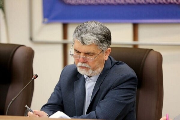 اعضای هیئت علمی بیستمین جشنواره بین‌المللی شعر فجر منصوب شدند