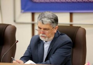 اعضای هیئت علمی بیستمین جشنواره بینالمللی شعر فجر منصوب شدند