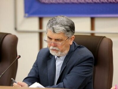 اعضای هیئت علمی بیستمین جشنواره بینالمللی شعر فجر منصوب شدند