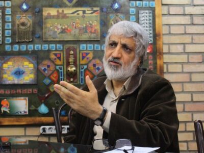 ابراهیم فیاض: پزشکیان شخصیتی جنگی دارد و با روحیه بچه بسیجیهای دوران جنگ کار میکند/ طبقه متوسط در دولت پزشکیان دوباره سرپا میشود