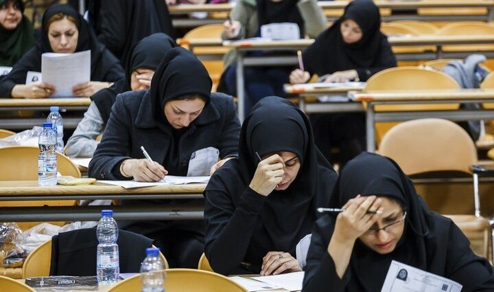 اعتراض به سهمیه‌های دستیاری؛ وقتی داوطلب رتبه یک هم قبول نمی‌شود!