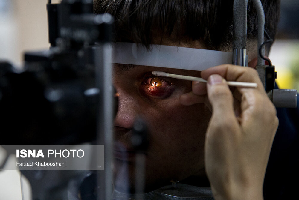 هشدار رییس بیمارستان فارابی: برخی رشتهها در آستانه بیمتقاضی شدن هستند/ پزشکان عاشق ایراناند، اما سیاستگذاریها آنها را فراری میدهد