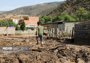 اعزام نماینده مناطق آزاد به قشم برای بررسی شرایط پس از بارندگی