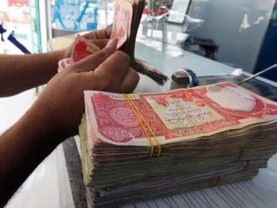 بهای ارزهای عربی در بازار امروز ۲۹ آذر/ دینار عراق چقدر قیمت خورد؟