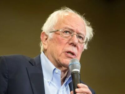 سندرز درباره اقدام ترامپ برای جنگ با ونزوئلا هشدار داد