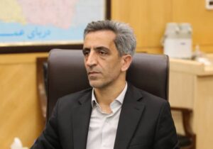 محمدی: ایمنی محیط کار نقش مهمی در پایداری تولید دارد