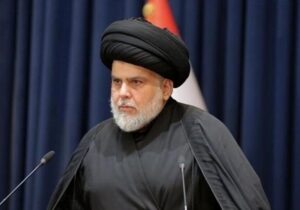 تعلیق فعالیت شاخه نظامی جریان صدر عراق